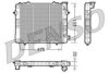 DENSO DRM20050 Radiator, engine cooling